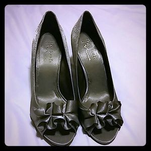 The touch of Nina 8M